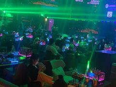 -轩 SUPER LIVE 超级现场(农科路店)