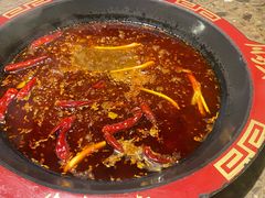 -七里川健康火锅(总店)