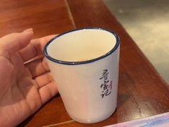 -寻宝记绍兴菜(鲁迅路店)