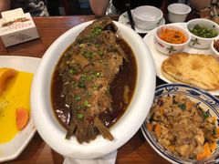 -临潼印象·特色陕菜