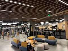 -燃坊JEN ACTIVE游泳健身中心·深圳前海JEN酒店