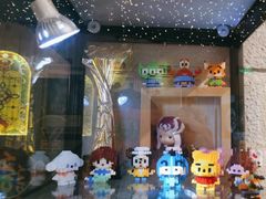 -逃脱反斗城沉浸剧情密室(北京路店)