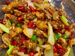 -金三可市井水煮鱼(金碧园店)