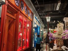 -北平楼·烤鸭·北京菜(牡丹园店)
