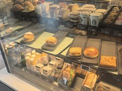 -星巴克臻选(舟山凯虹广场店)