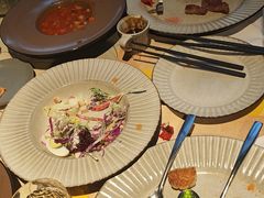 -华阳时光吧餐厅(华阳广场国际大饭店)