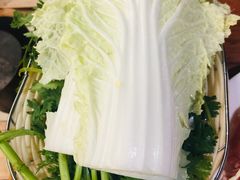 -元盛居(生态大街店)