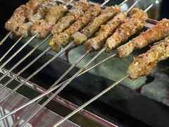 -鲁C·尚小炉·淄博烧烤(市北店)