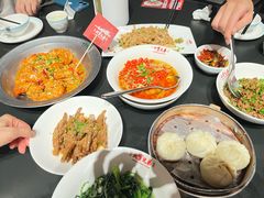 -天宝兄弟(前海壹方城店)