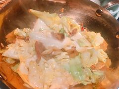 -绿茶餐厅(布吉万象汇店)