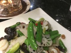 -新兴·金羊座·粤菜点心(乐峰店)