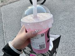 -gleeglee乐溢亦茶(合生汇店)