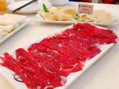 吊龙肉-三头牛·潮汕牛肉生蚝火锅 (夏湾店)