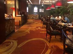 -中关村皇冠假日酒店·红轩中餐厅