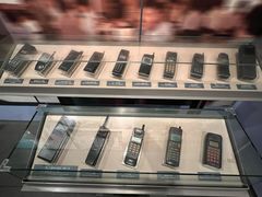 -上海电信博物馆