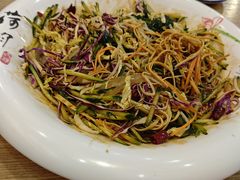 -小柒家第一锹东北菜(城关店)