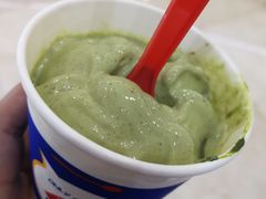 红丝绒抹茶-DQ·蛋糕·冰淇淋(河东万达店)