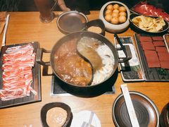 -呷哺呷哺 黄金牧场 (新中关购物中心店)