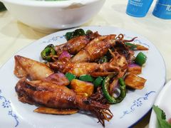 吊桶仔-电白鸭粥店(下沙二坊88号店)