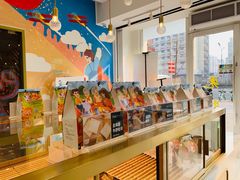 -爸爸糖吐司面包(北京崇文门店)