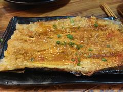-土蚝·高压锅生蚝(百姓美食街店)