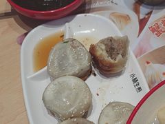 -小杨生煎(周浦万达店)