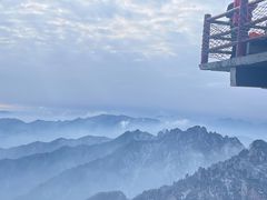 -鸡冠洞风景区