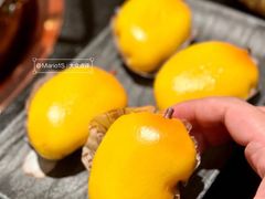 QQ芒果包-得意咚瓜·顺德鱼生·冬瓜盅火锅