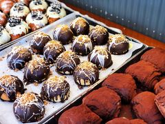 脏脏包-OUR Bakery(三里屯太古里店)