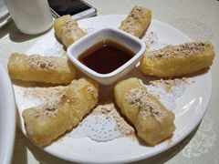 红糖糍粑-天成川菜馆(华乐店)
