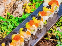 -森味薪火烧•烧鸟居酒屋•日本料理(望京店)