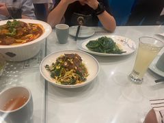 -阿西娅食府(中关村店)