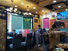 大堂-大吉利·潮汕牛肉火锅(河西店)