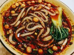 -力力豆花庄(广渠门店)