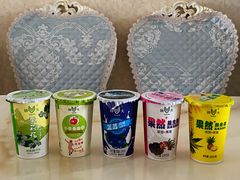 -扬大康源乳业鲜奶吧(大学北路店)