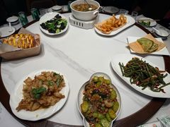 -大连湾旭日饭店(大连湾店)