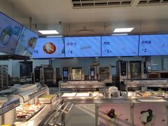 -宜家·瑞典风味餐厅(四元桥店)