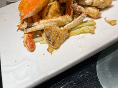 -芳芳私房菜·精做淮扬菜(承德路店)
