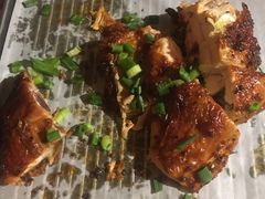 绿茶烤鸡-绿茶餐厅(华联万柳店)