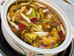 -大理董·董家小厨野生菌火锅(古城旗舰店)