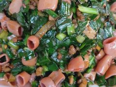 -旺角小渔村·海肠捞饭开创者(环山路店)