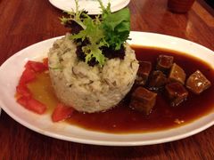 -玛格萝妮比萨屋(四平店)