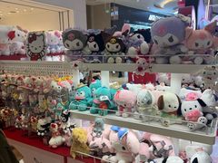 -龙湖杭州滨江天街