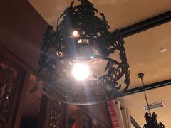 景观位-绿茶餐厅(布吉万象汇店)