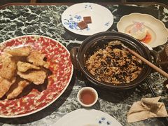 -奉天小馆·非遗东北菜(沈阳万象城店)