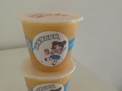 -沪上阿姨·精选茶饮(桃源友嘉购物广场店)