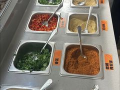 -赞酱川式烤肉(蜀都万达店)