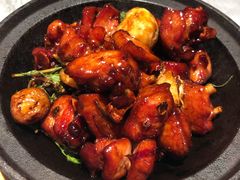 -鹿港小镇(霄云店)