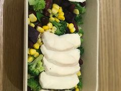 -SHUBO蔬小盒(三里屯店)