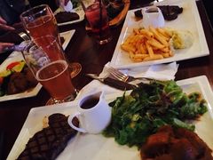 -Shanghai Brew House上海啤酒工坊(老外街店)